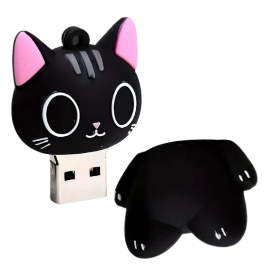 KATZ USB flash drive on the go 4 GB